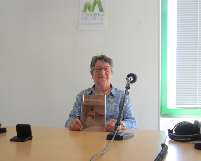 Généalogie d'une famille suisse en Afrique du Nord Généalogie d'une famille suisse en Afrique du Nord