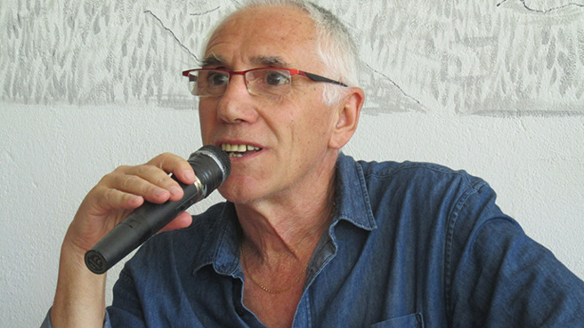 René Frégni