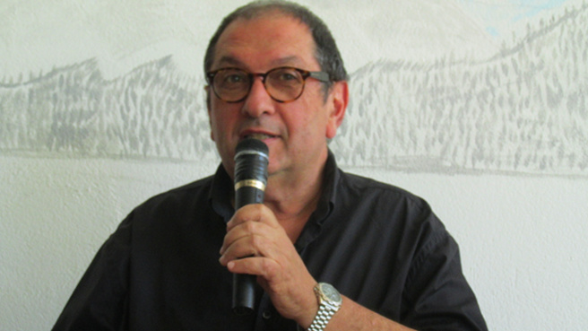 Philippe Carrese Philippe Carrese