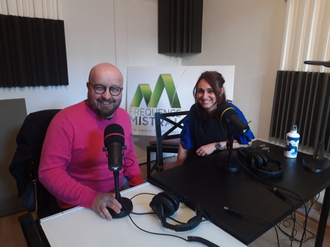 Eclipse de Lune à Istres vendredi 12/04 à l'espace culturel L'Usine : une exposition interactive pour mettre en lumière les femmes dans le milieu artistique Eclipse de Lune à Istres vendredi 12/04 à l'espace culturel L'Usine : une exposition interactive pour mettre en lumière les femmes dans le milieu artistique