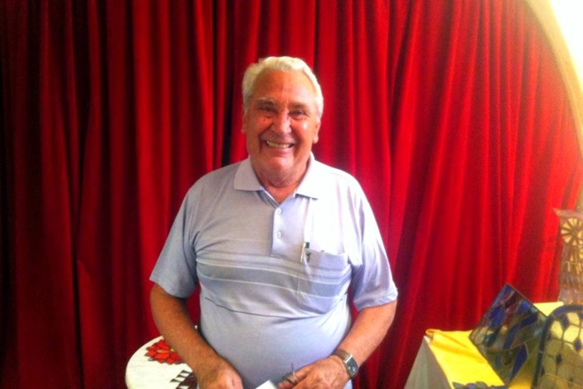 L’Association Pour Adultes et Jeunes Handicapés 04 a fêté ses 50 ans ! L’Association Pour Adultes et Jeunes Handicapés 04 a fêté ses 50 ans !