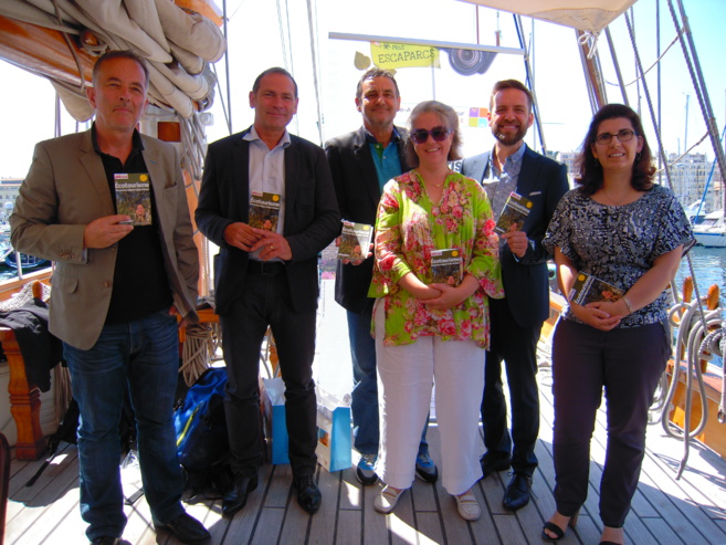 Le guide de voyage Le petit futé sort une toute nouvelle édition spéciale écotourisme en PACA. Le guide de voyage Le petit futé sort une toute nouvelle édition spéciale écotourisme en PACA.