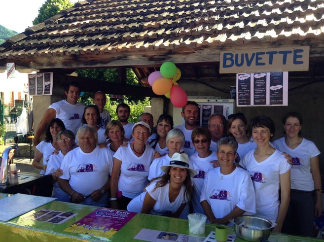 L'association Vie et Loisirs L'association Vie et Loisirs