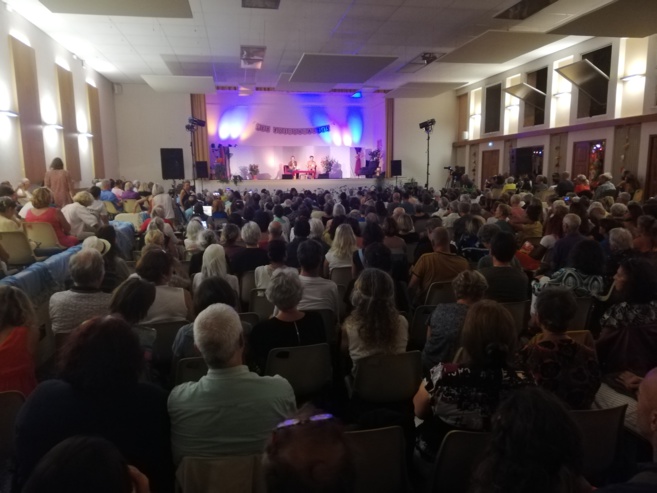 Les Foisonnantes - Point zéro Les Foisonnantes - Point zéro