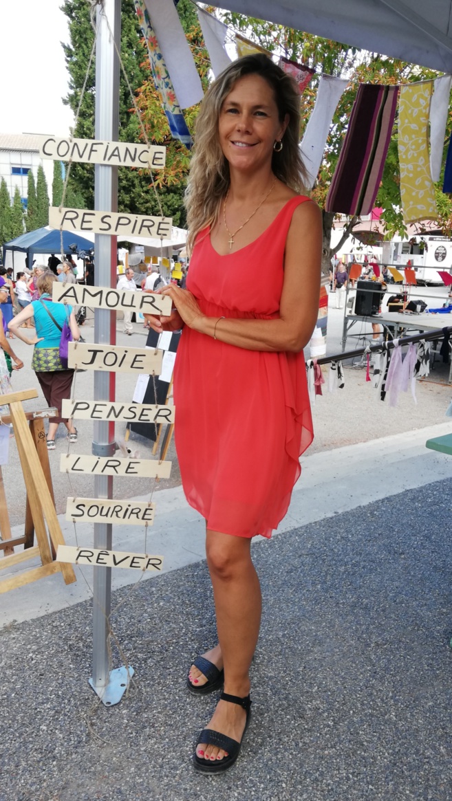 Les Foisonnantes - La Santé Les Foisonnantes - La Santé