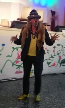 Les Foisonnantes - La Santé Les Foisonnantes - La Santé