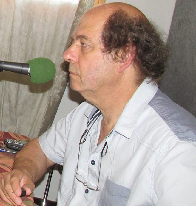 Les Livres ont la Parole - 17/06/2015 Les Livres ont la Parole - 17/06/2015