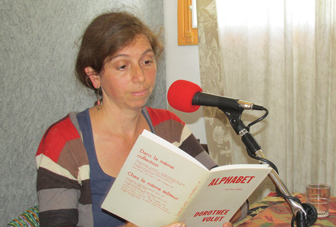 Les Livres ont la Parole - 17/06/2015 Les Livres ont la Parole - 17/06/2015