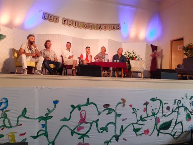 Les Foisonnantes - Éducation Les Foisonnantes - Éducation