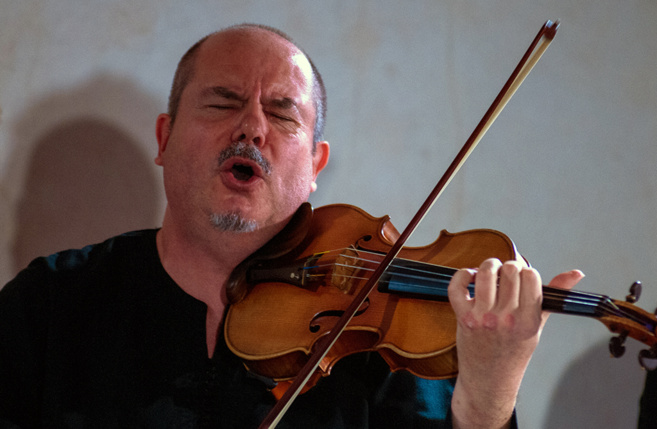 Dernier week-end musical à Chaillol avant le bouquet final ! Dernier week-end musical à Chaillol avant le bouquet final !