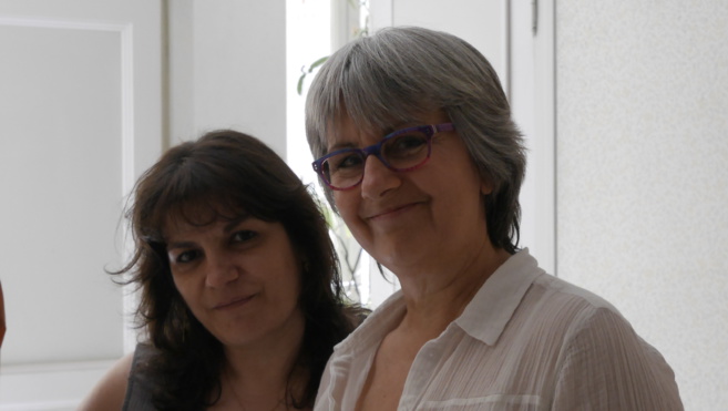 Crémaillère radiophonique dans les nouveaux locaux de Fréquence Mistral ! Crémaillère radiophonique dans les nouveaux locaux de Fréquence Mistral !