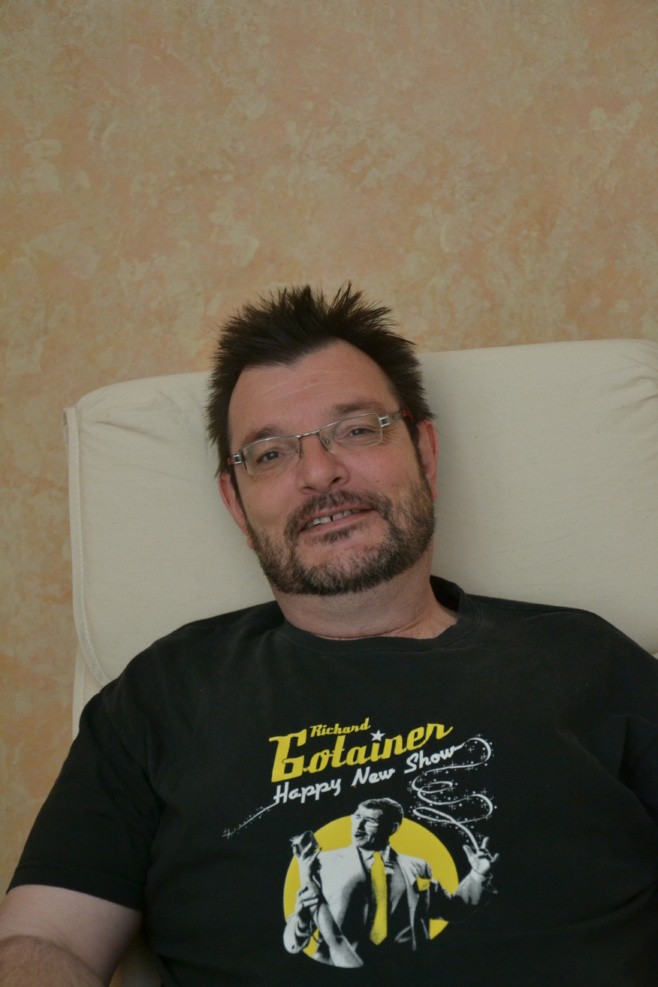 Crémaillère radiophonique dans les nouveaux locaux de Fréquence Mistral ! Crémaillère radiophonique dans les nouveaux locaux de Fréquence Mistral !