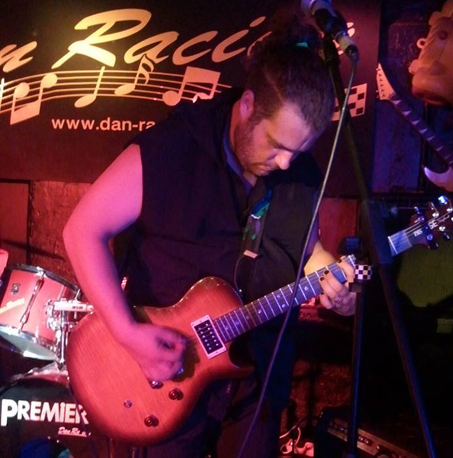 Karma’ s Express, un groupe de rock français du cru Karma’ s Express, un groupe de rock français du cru