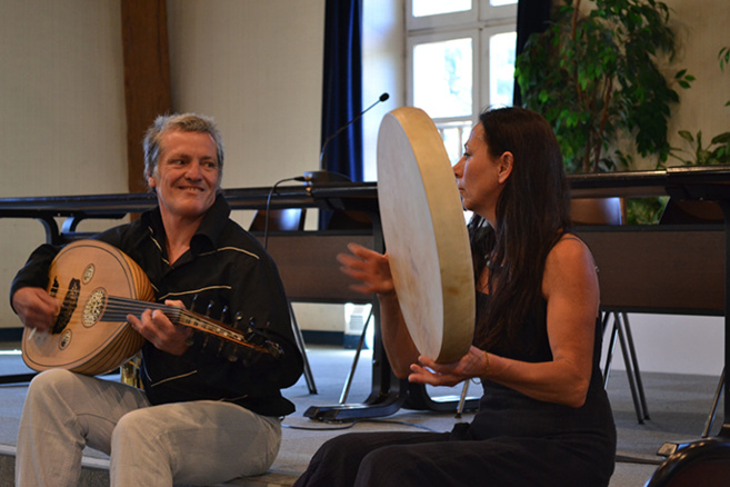 Rencontre avec l'écrivaine turque Pinar Selek en lutte contre les oublis de mémoire Rencontre avec l'écrivaine turque Pinar Selek en lutte contre les oublis de mémoire