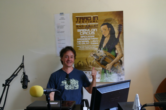 Bientôt le Festival Trad’in à Embrun Bientôt le Festival Trad’in à Embrun