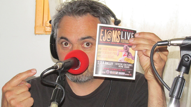 Quartier Libre Ej@mslive 2015 - 24/06/2015 Quartier Libre Ej@mslive 2015 - 24/06/2015