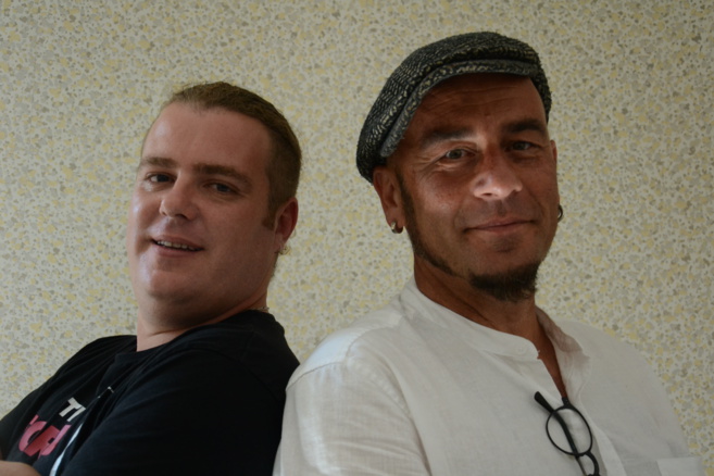 Inauguration des nouveaux studios de Fréquence mistral Manosque le 19 juin Inauguration des nouveaux studios de Fréquence mistral Manosque le 19 juin