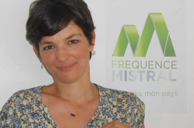 Inauguration des nouveaux studios de Fréquence mistral Manosque le 19 juin Inauguration des nouveaux studios de Fréquence mistral Manosque le 19 juin