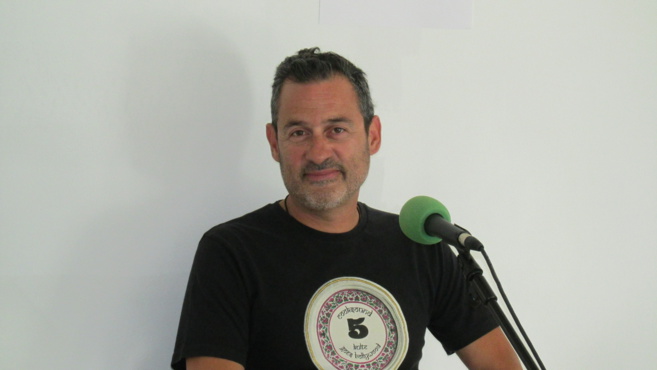 Inauguration des nouveaux studios de Fréquence mistral Manosque le 19 juin Inauguration des nouveaux studios de Fréquence mistral Manosque le 19 juin