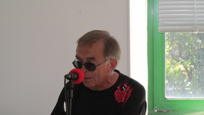 Inauguration des nouveaux studios de Fréquence mistral Manosque le 19 juin Inauguration des nouveaux studios de Fréquence mistral Manosque le 19 juin