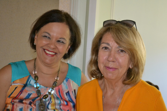 Inauguration des nouveaux studios de Fréquence mistral Manosque le 19 juin Inauguration des nouveaux studios de Fréquence mistral Manosque le 19 juin