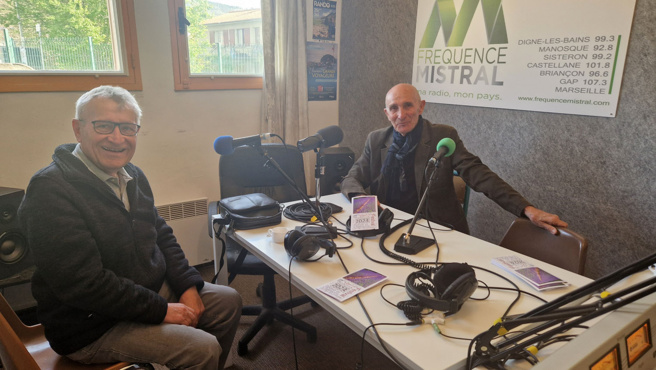 La 10ème édition du Festival Poésie et chansons au Pays des Lavandes vous attend ! La 10ème édition du Festival Poésie et chansons au Pays des Lavandes vous attend !