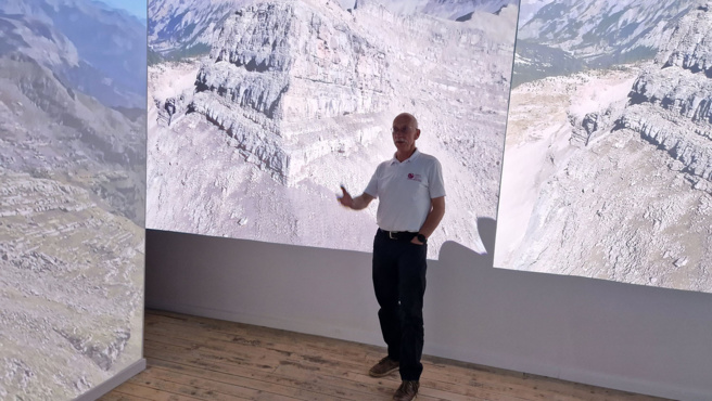 A Digne les bains, le musée promenade vous attend pour 3 nouvelles expositions ! A Digne les bains, le musée promenade vous attend pour 3 nouvelles expositions !