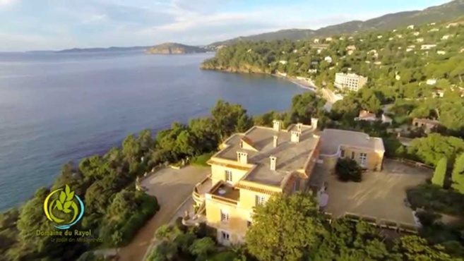 Le petit futé - Nouvelle édition spéciale écotourisme en PACA- Idée week-end: découverte du Domaine du Rayol dans le Var. Le petit futé - Nouvelle édition spéciale écotourisme en PACA- Idée week-end: découverte du Domaine du Rayol dans le Var.