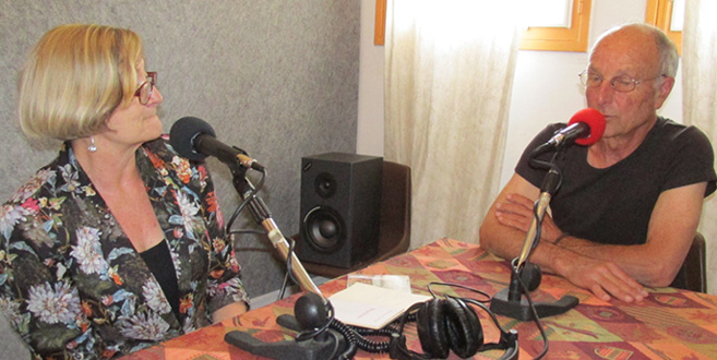 Au Jardin des mots - 25/06/2015 Au Jardin des mots - 25/06/2015