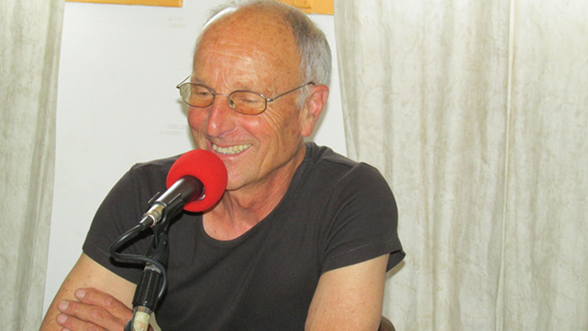 Au Jardin des mots - 25/06/2015 Au Jardin des mots - 25/06/2015