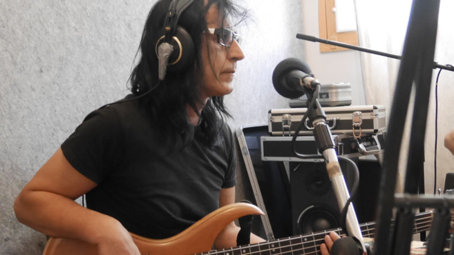 Le groupe Café Bertrand en direct à mistral, Digne Le groupe Café Bertrand en direct à mistral, Digne