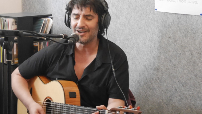 Le groupe Café Bertrand en direct à mistral, Digne Le groupe Café Bertrand en direct à mistral, Digne