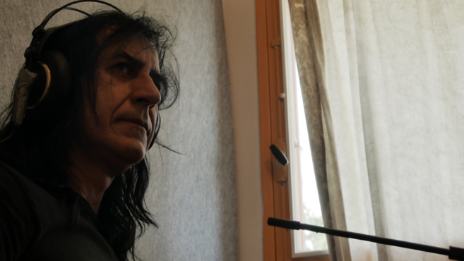 Le groupe Café Bertrand en direct à mistral, Digne Le groupe Café Bertrand en direct à mistral, Digne