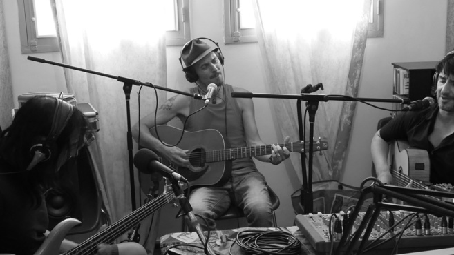 Le groupe Café Bertrand en direct à mistral, Digne Le groupe Café Bertrand en direct à mistral, Digne