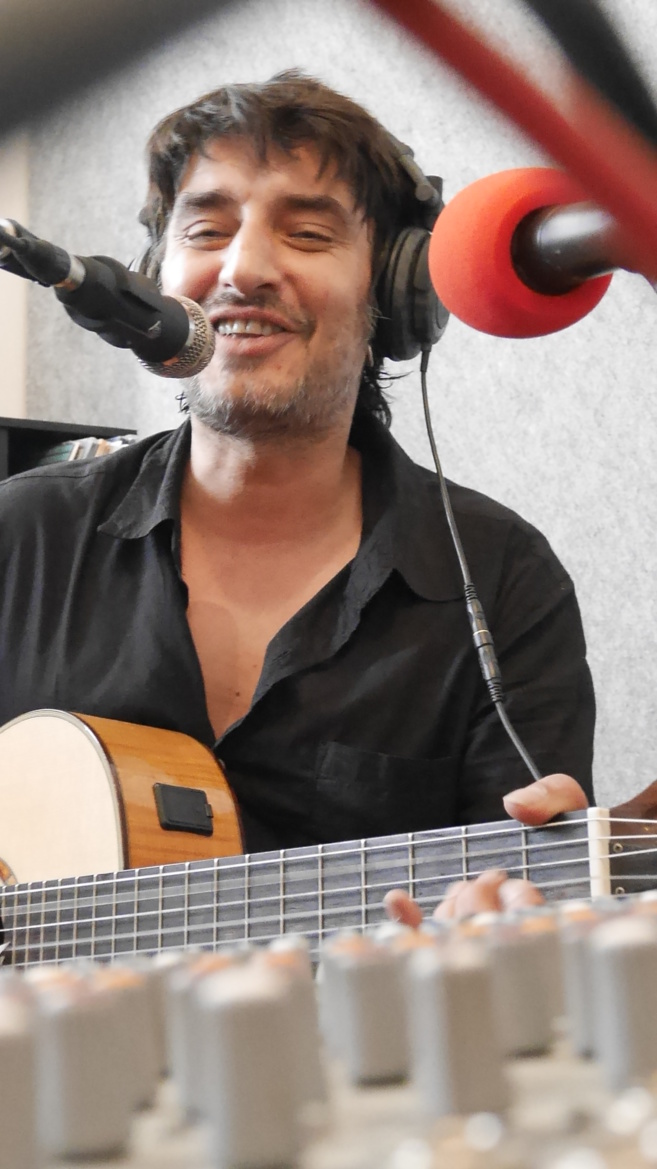 Le groupe Café Bertrand en direct à mistral, Digne Le groupe Café Bertrand en direct à mistral, Digne