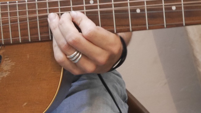 Le groupe Café Bertrand en direct à mistral, Digne Le groupe Café Bertrand en direct à mistral, Digne