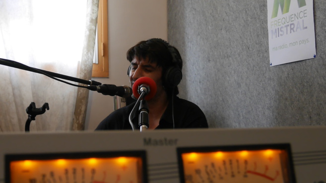 Le groupe Café Bertrand en direct à mistral, Digne Le groupe Café Bertrand en direct à mistral, Digne