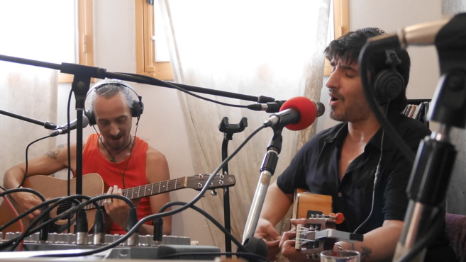 Le groupe Café Bertrand en direct à mistral, Digne Le groupe Café Bertrand en direct à mistral, Digne