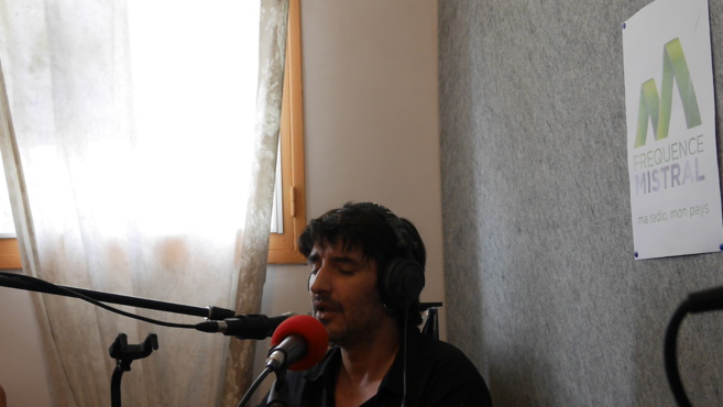 Le groupe Café Bertrand en direct à mistral, Digne Le groupe Café Bertrand en direct à mistral, Digne