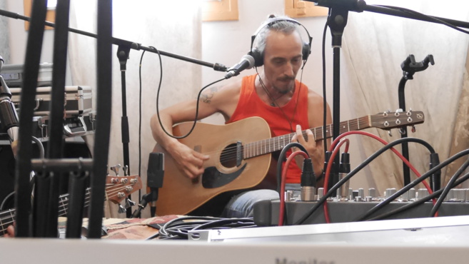 Le groupe Café Bertrand en direct à mistral, Digne Le groupe Café Bertrand en direct à mistral, Digne