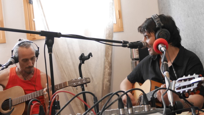 Le groupe Café Bertrand en direct à mistral, Digne Le groupe Café Bertrand en direct à mistral, Digne