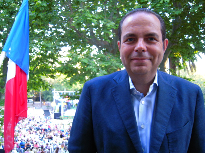 Yves Moraine Maire des 6ème & 8ème Arrondissements Yves Moraine Maire des 6ème & 8ème Arrondissements