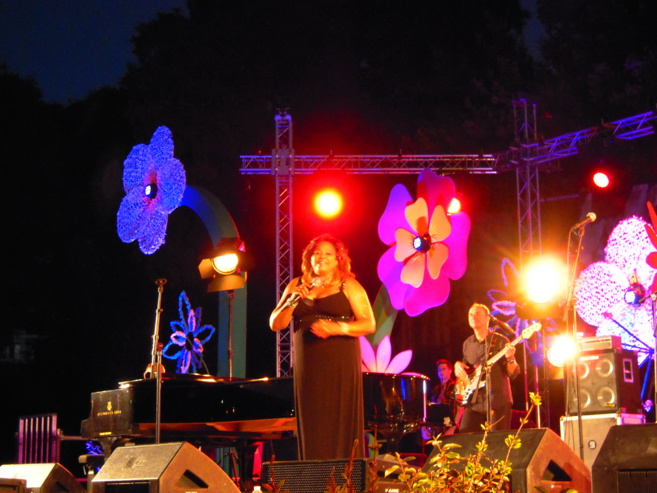 Sheyla Raye Charles Sheyla Raye Charles