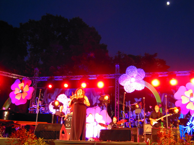 20 ans du festival Musiques à Bagatelle 20 ans du festival Musiques à Bagatelle