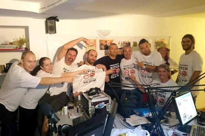 Fréquence Kitch : La Der des Ders ! Fréquence Kitch : La Der des Ders !