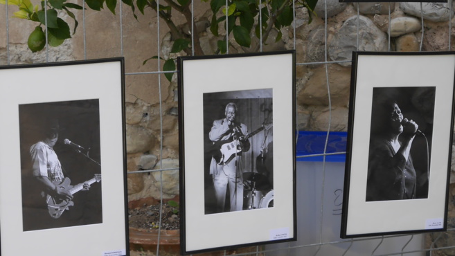 Parler blues avec Jean-Paul Avellaneda c’est ça Ascenseur pour le Chaffaut Parler blues avec Jean-Paul Avellaneda c’est ça Ascenseur pour le Chaffaut