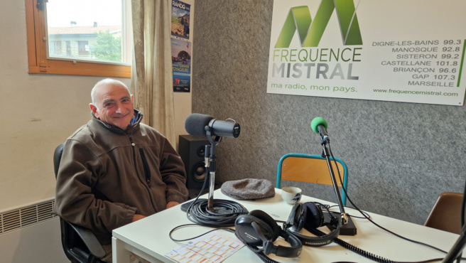 Rencontre avec Gérard Sebbah, comédien passionné de théâtre ! Rencontre avec Gérard Sebbah, comédien passionné de théâtre !