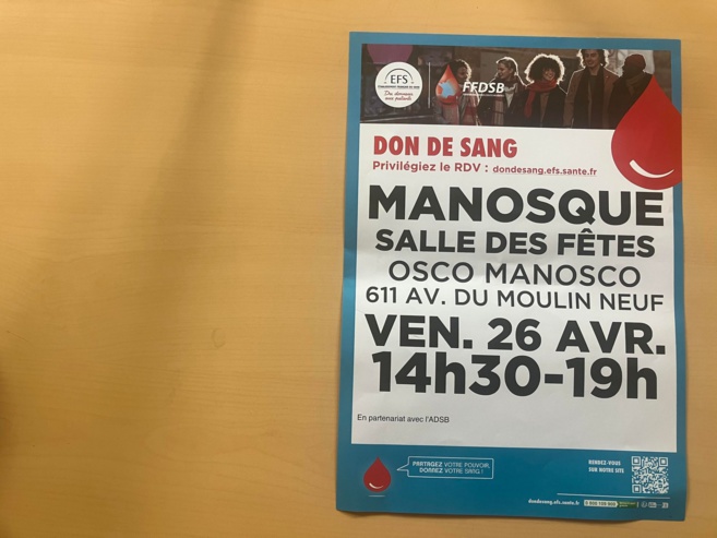 Donner son sang pendant les vacances, c'est possible ! Donner son sang pendant les vacances, c'est possible !