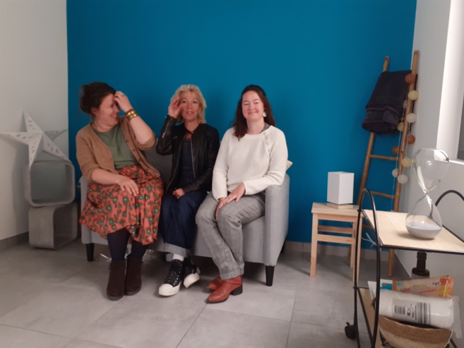 L' Alternative Mieux-être et Thérapies à Château-Arnoux L' Alternative Mieux-être et Thérapies à Château-Arnoux