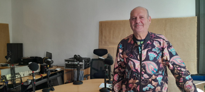 RADIO JARDIN DU 24 AVRIL 2024 RADIO JARDIN DU 24 AVRIL 2024